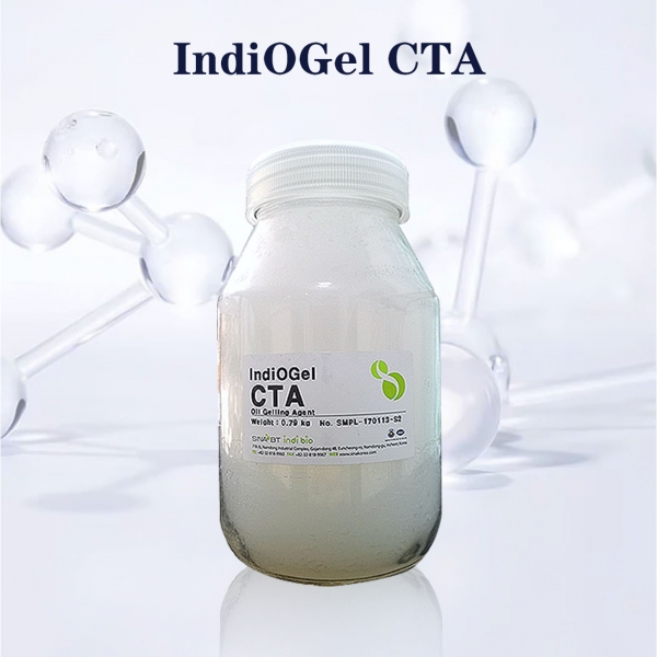 IndiOGel CTA