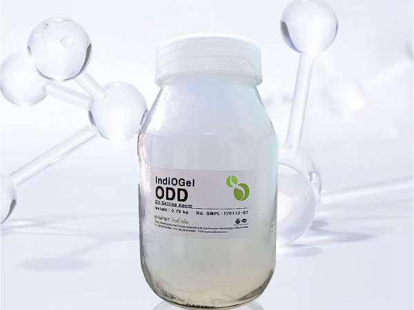 IndiOGel ODD